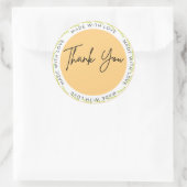 Sticker (Tas)