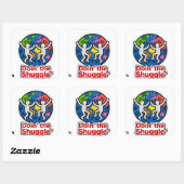 Sticker (Vel)