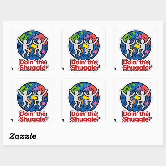 Sticker (Vel)