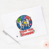 Sticker (Envelop)
