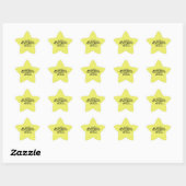 Sticker (Vel)