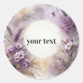 sticker (Voorkant)