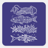 Sticker (Voorkant)