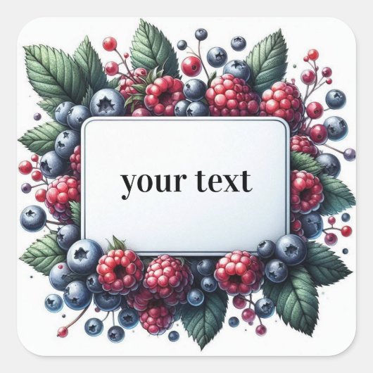 sticker (Voorkant)