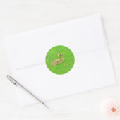 Sticker (Envelop)