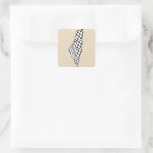Sticker (Tas)
