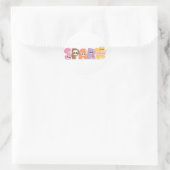 Sticker (Tas)