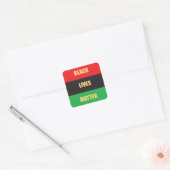 Sticker (Envelop)