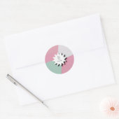 sticker (Envelop)