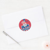 Sticker (Envelop)