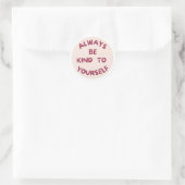 Sticker (Tas)