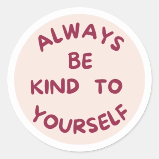 Sticker (Voorkant)