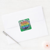 Sticker (Envelop)