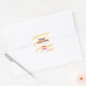 Sticker (Envelop)