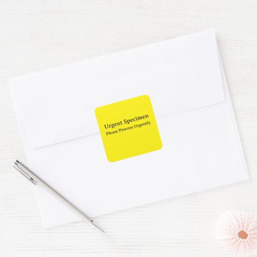 Sticker (Envelop)