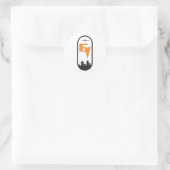 Sticker (Tas)