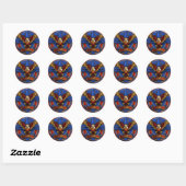 sticker (Vel)