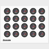 Sticker (Vel)