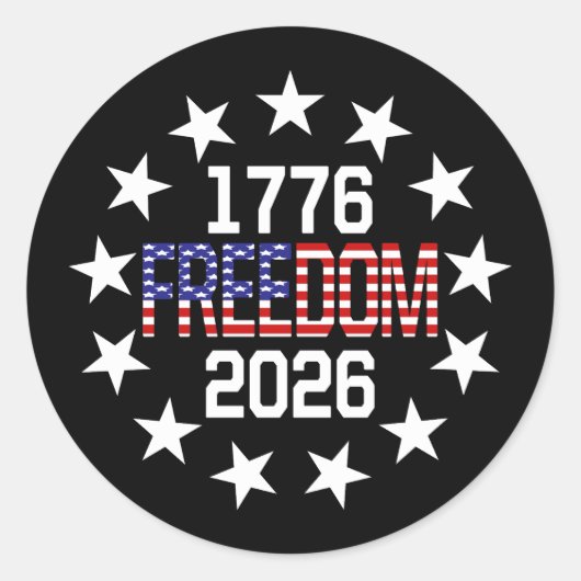 Sticker (Voorkant)