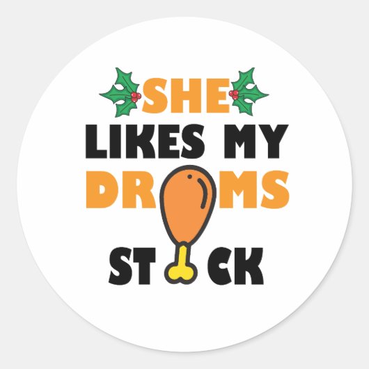 Sticker (Voorkant)