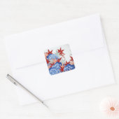 Sticker (Envelop)