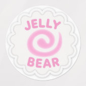 Sticker 001 (Design 1)