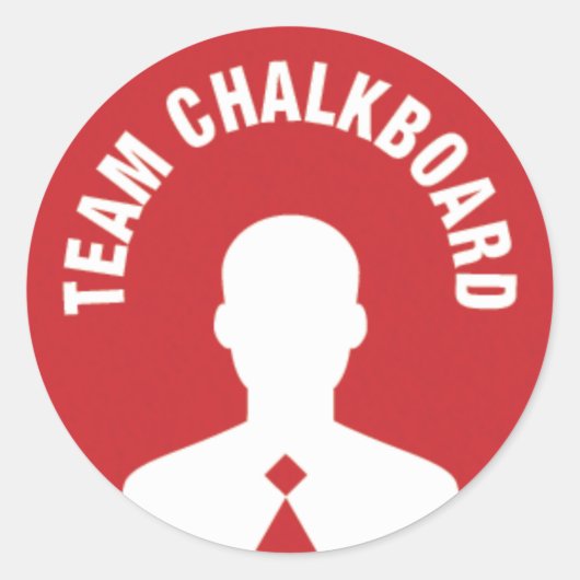 STICKER 1 (Voorkant)