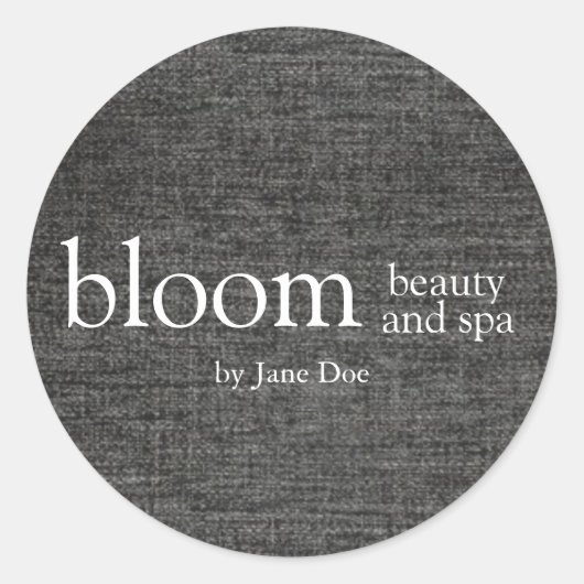 STICKER 1 (Voorkant)