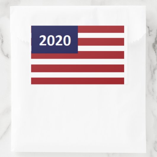 sticker 2020 (Tas)