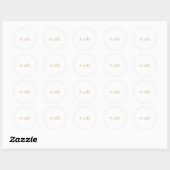 Sticker 24 (Vel)