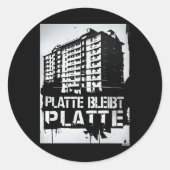 Sticker 32 (Voorkant)