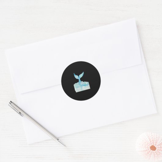 Sticker 35 (Envelop)