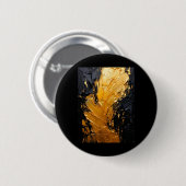 Sticker 40 ronde button 5,7 cm (Voorkant /achterkant)