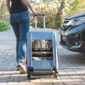 Sticker Adverteren door gamewisselaar (Koffer Insitu)