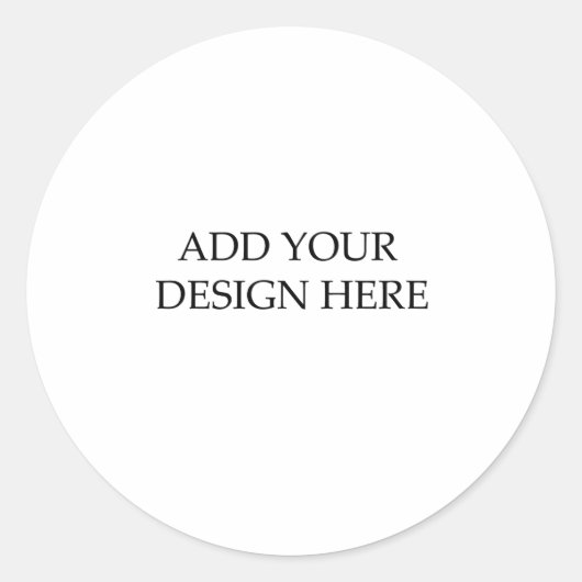 Sticker afdrukken (Voorkant)