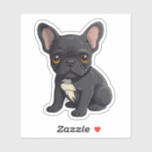 Sticker Agung Furball (Vel)