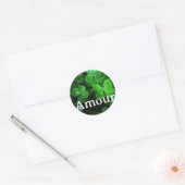 Sticker 'Amour' (Envelop)
