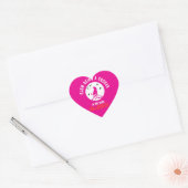 sticker animal cougar (Envelop)