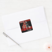 Sticker Apache Kinfe®️™️ (Envelop)