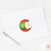 Sticker - Apple (Envelop)
