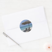 sticker aruba (Envelop)