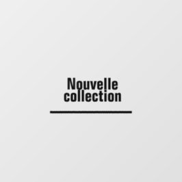 Sticker autocollant collectie van Nouvelle