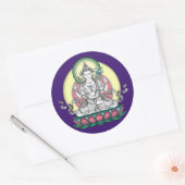 STICKER Avalokiteshvara / Chenrezig (Envelop)
