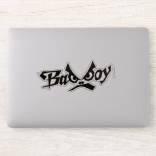Sticker Badboy