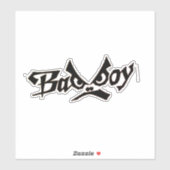 Sticker Badboy (Vel)