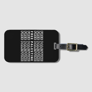 Sticker Bagagelabel