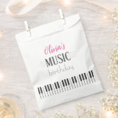 Sticker Bedankzakje (Geknipt)