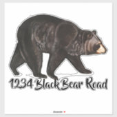 sticker beer mailbox (Vel)