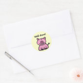 Sticker belonen (goed gedaan!) (Envelop)