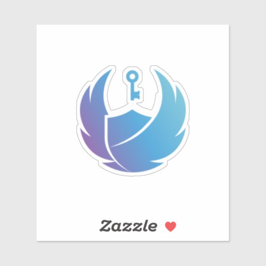 Sticker beveiliging (Vel)